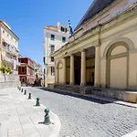 Doritas Studio In Corfu Old Town