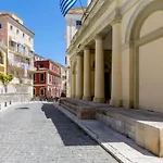 Doritas Studio In Corfu Old Town