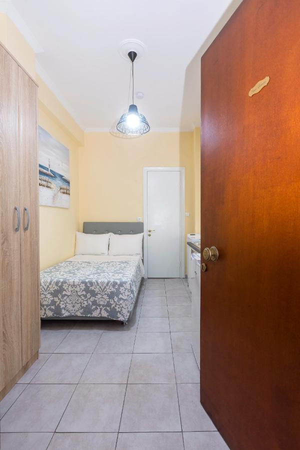 Doritas In Corfu Old Town Appartement
